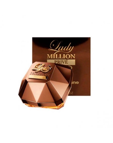 Lady Million Prive perfume