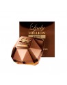 Lady million perfume 80 Ml