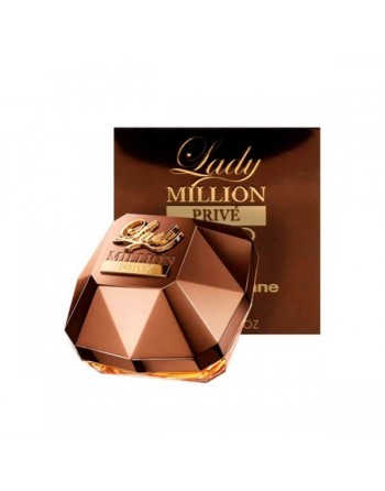 Lady Million Prive perfume 50 Ml