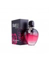 Black XS exces perfume