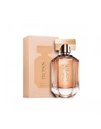 Boss The Scent Private woman perfume