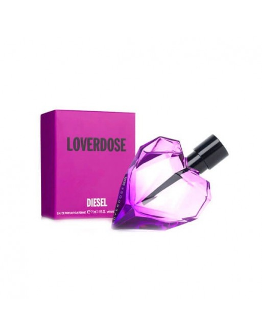 Loverdose perfume 75 ML