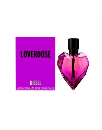 Loverdose perfume diesel 30 Ml