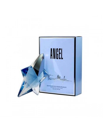Angel Thierry Mugler perfume 25 Ml