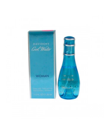 Cool Water perfume 30 Ml