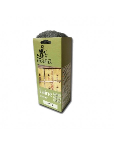 Lakeone Lana acero Nº0