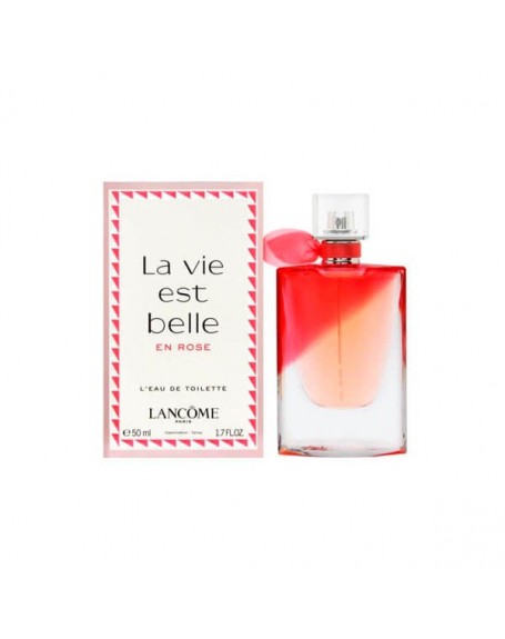 La Vie est Belle rose perfume 50 ML