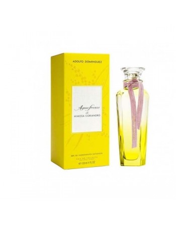 Mimosa Adolfo Domínguez perfume 120 Ml