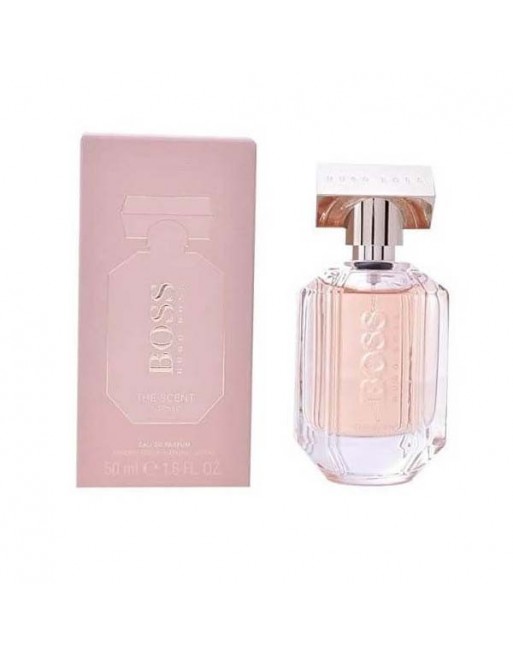 BOSS THE SCENT HER INT.EDP 30 ML