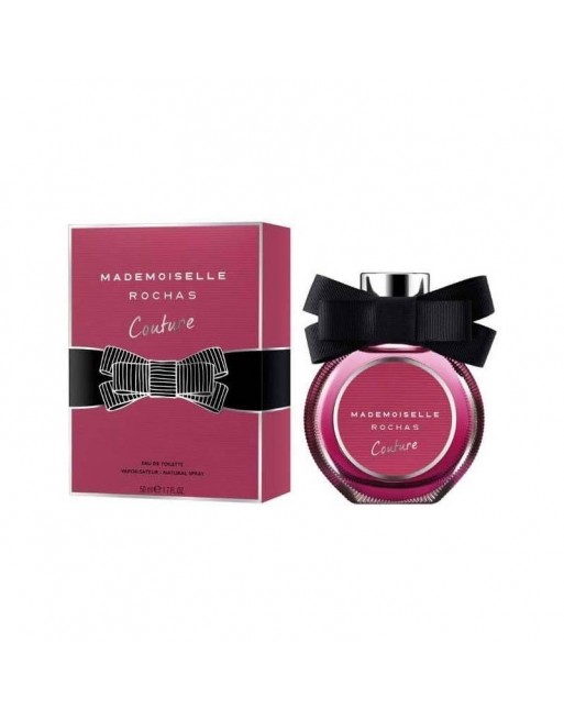 MADEMOISELLE COUTURE EDP 50 ML