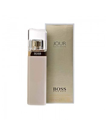 Jour femme Hugo Boss perfume 750 Ml