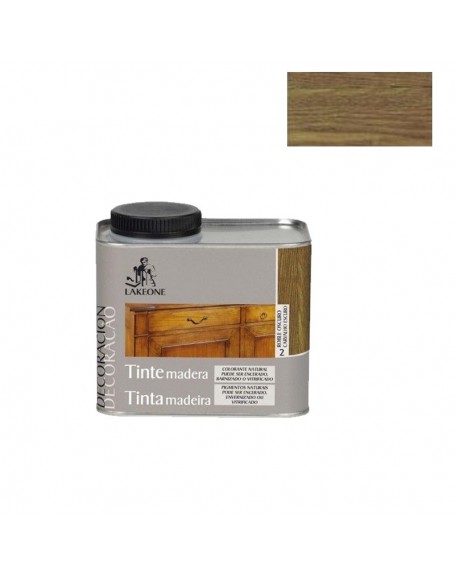 Lakeone tinte roble oscuro