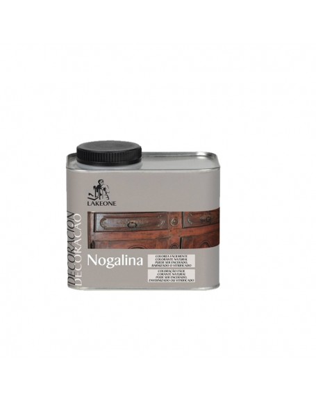 Lakeone Nogalina