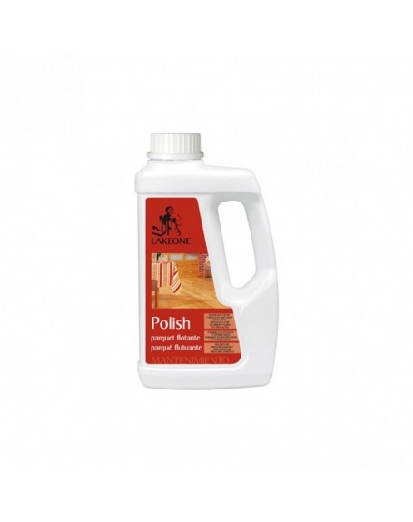 lakeone polish abrillandor parquet