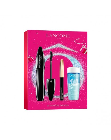 Lancome mascara pestañas Hypnose drama cofre