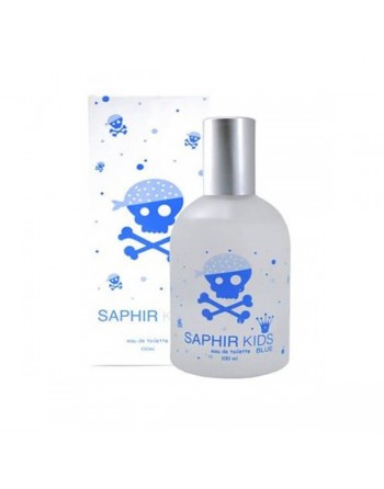 Colonia Saphir Kids Blue Unisex