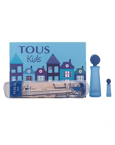 Tous Kids niño estuche