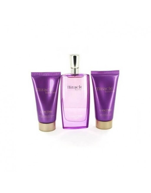 Miracle forever estuche 50 Ml