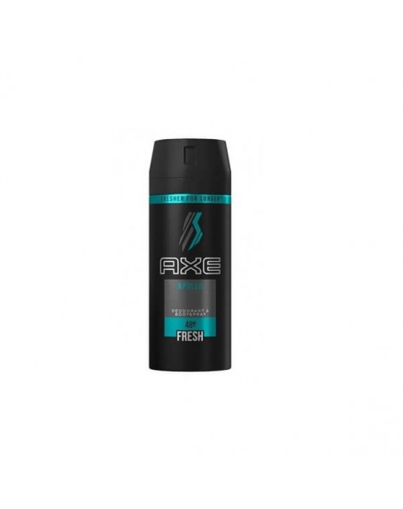 Axe deo Apolo Spray 150 Ml