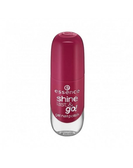ESSENCE ESM.GEL NAIL POLISH 20
