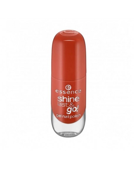 ESSENCE ESM.GEL NAIL POLISH 18