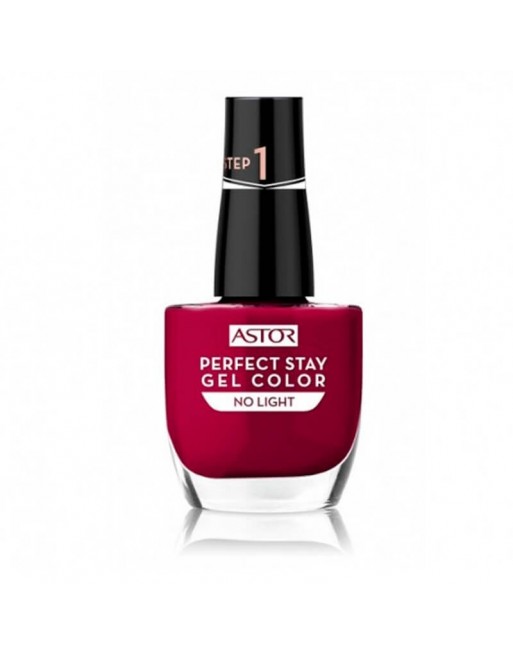 ASTOR ESM.PERFECT STAY DUO GEL Nº107 ASTOR ESM.PERFECT STAY DUO GEL Nº107