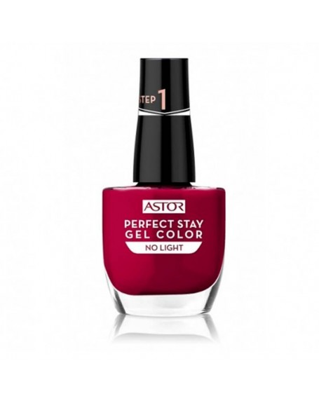 ASTOR ESM.PERFECT STAY DUO GEL Nº107