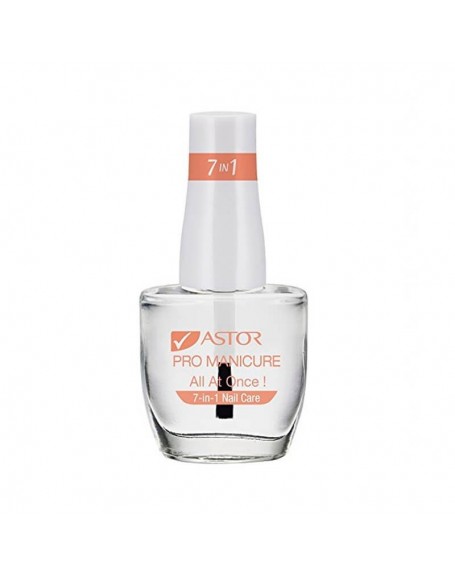 ASTOR PRO MANI.7/1 Nº007