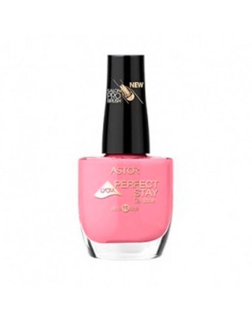 ASTOR ESM.GEL SHINE Nº121 ASTOR ESM.GEL SHINE Nº121