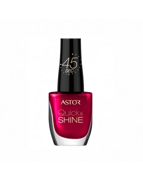 ASTOR ESM.QUICK&GO SH.Nº302