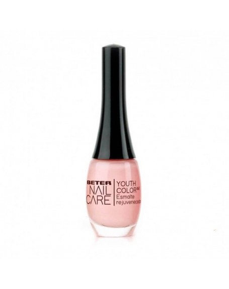 BETER NAIL CARE FRENCH MAN.PINK Nº063