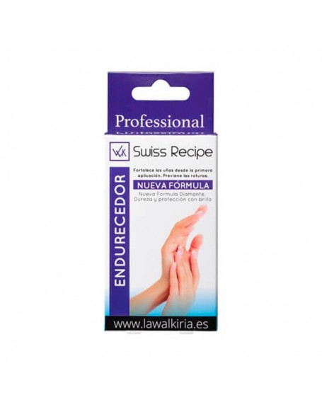 WALK.ENDURECEDOR-FORTAL.UÑAS 15 ML