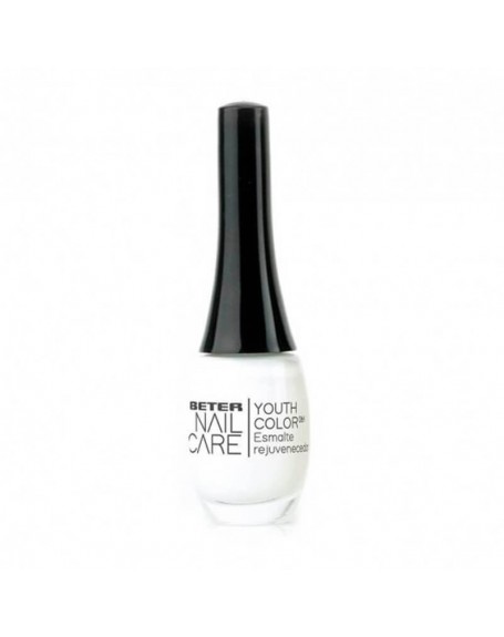 BETER NAIL CARE FRENCH MAN.WHITE Nº061