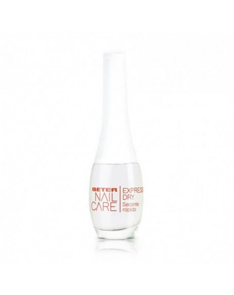 BETER NAIL CARE EXPRESS DRY
