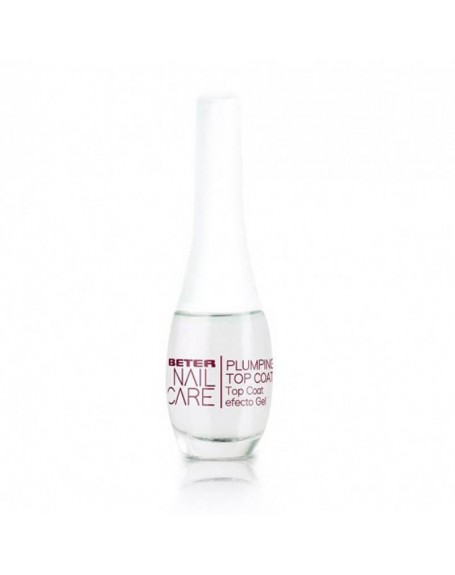 BETER NAIL CARE PLUMPING TOP COAT