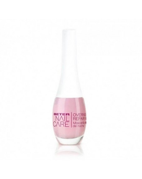 BETER NAIL CARE OVERNIGHT REPAIR MASK