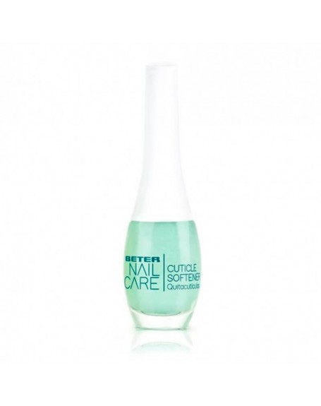 BETER NAIL CARE CUTICLE SOFTENER