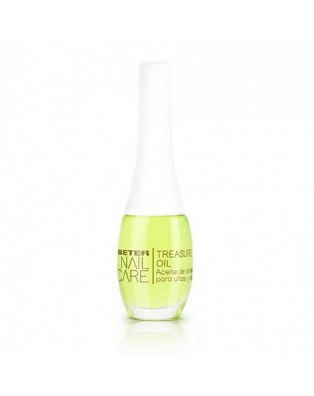 BETER NAIL CARE TREASURE OIL