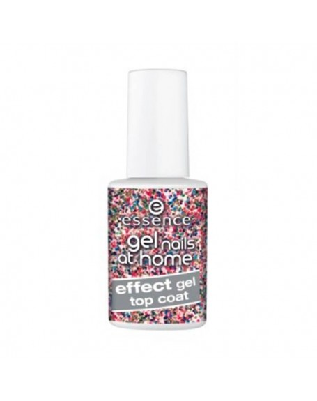ESSENCE ESM.GEL EFFECT Nº04