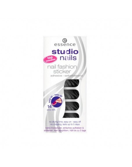 ESSENCE STICKERS Nº10
