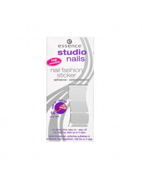 ESSENCE STICKERS Nº06