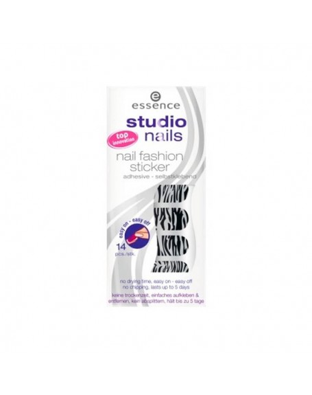 ESSENCE STICKERS Nº04