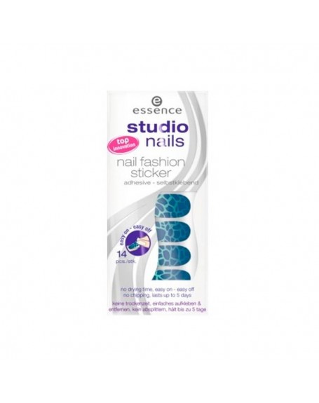 ESSENCE STICKERS Nº02