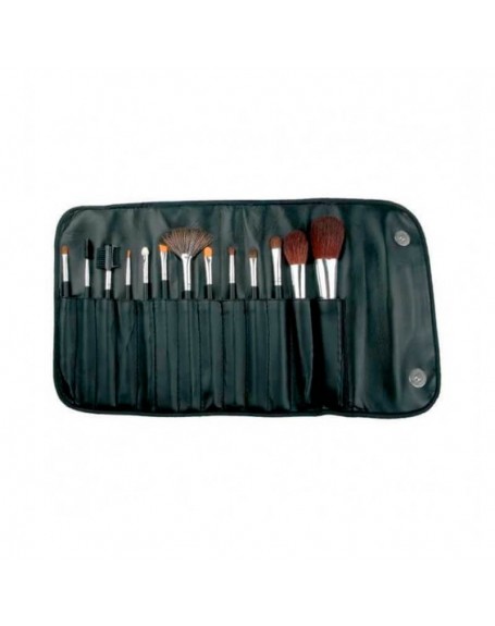 VIE-LONG JUEGO PINCELES MAQUILLAJE