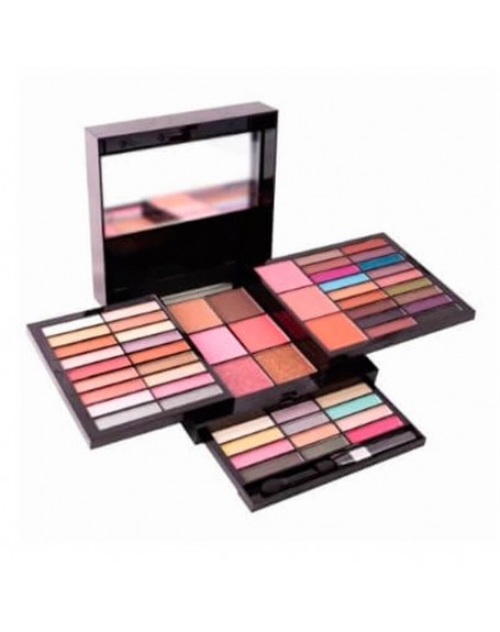 I LOVE PARIS COFRE MAQUILLAJE