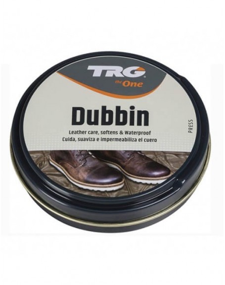 TRG GRASA DUBBIN 125 ML