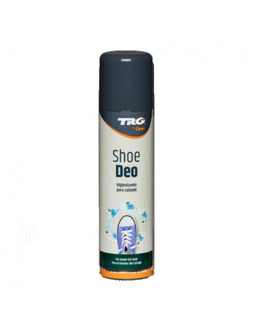 TRG DEO CALZADO SPRAY 150 ML TRG DEO CALZADO SPRAY 150 ML