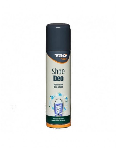 TRG DEO CALZADO SPRAY 150 ML