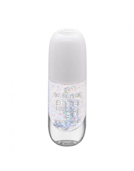 Essence Esmalte Uñas SHINE LASH&GO 68