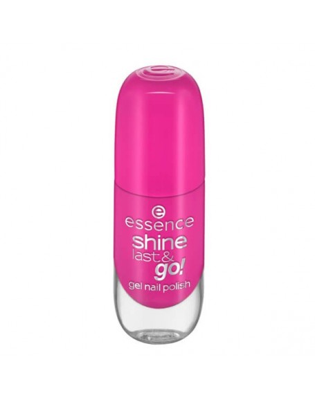 Essence Esmalte Uñas SHINE LASH&GO 66